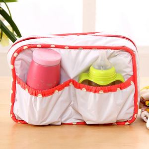 Bolsa de pañales para bebé, tipo tote, bandolera, para hospital, viaje, grande, para mamá, muestra gratuita - Product Image 1