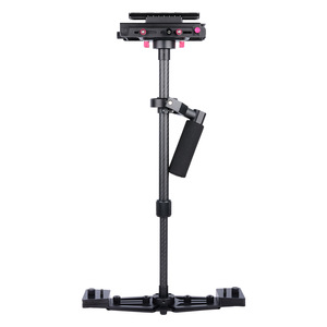 YELANGU Gimbal <b>Stabilizer</b> Carbon Fiber 3 Axis Smart Steady Shot <b>For</b> <b>Camera</b> - Product Image 3
