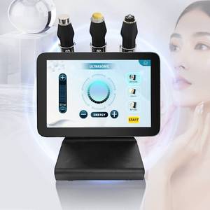 เครื่องทำความสะอาดผิวหน้า 3 in 1 แบบล้ำลึก ด้วย CO2 บับเบิ้ลออกซิเจน ฟื้นฟูผิว พร้อมระบบเติมออกซิเจน - Product Image 1