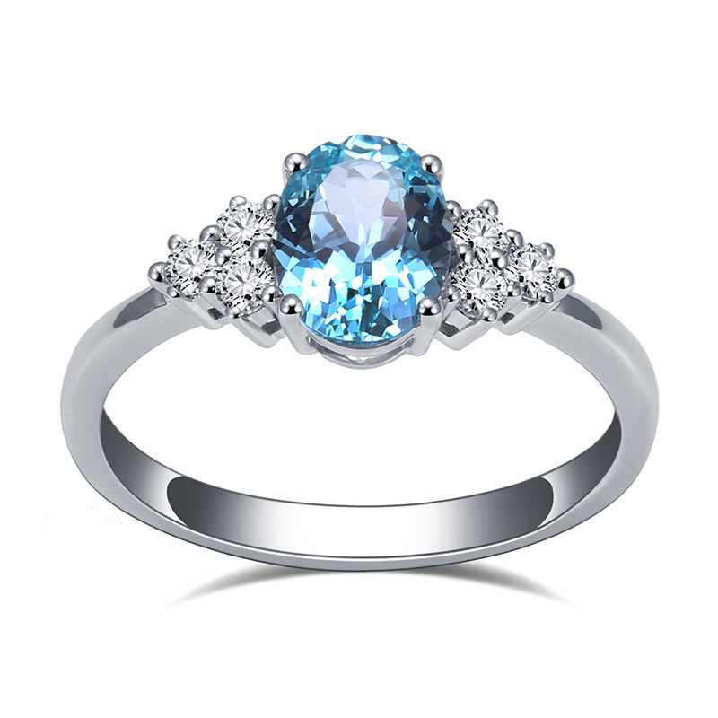 ทองคำขาว 9K