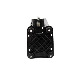 OE 9801955680 YL00285180 Levier de commande de changement de vitesse pour Peugeot 208 2008 301 307 308 Citroen C4 <span class=keywords><strong>Elysee</strong></span> <span class=keywords><strong>C3</strong></span> M43R - Product Image 3