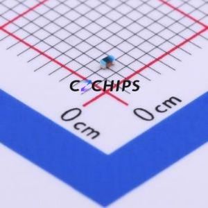 LQW15AN43NJ0ZD ตัวเหนี่ยวนำไฟฟ้า 0402 ( ค่าความเหนี่ยวนำ: 43nH )( ความแม่นยำ: 5% กระแสไฟฟ้าที่กำหนด: 250mA ) - Product Image 1