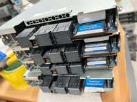 Controlador de Almacenamiento C8R09A para Sistema de Almacenamiento HPE MSA 2040, en Promoción de Fábrica China, Disponible en Stock