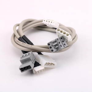 Inversor de puerta de elevación VF5 de diseño moderno, accesorios de elevador, aplicación de apartamento, piezas Fermator - Product Image 5