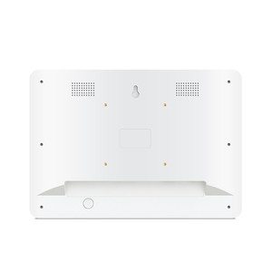 10.1 inch 1280x800 AIO Android 10.0 2 + 16G RK3288 màn hình cảm ứng tất cả trong một PC Đèn LED phòng họp - Product Image 6