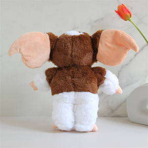 HY198 Custom <span class=keywords><strong>Gremlins</strong></span> 2 Peluche Suave Gizmo Gremlin Animal de Peluche Unisex Fiesta Favores y Niños Regalos para <span class=keywords><strong>Gremlins</strong></span> - Product Image 3
