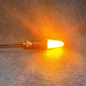 Led xe máy chỉ số ánh sáng chuyển tín hiệu đèn cho xe máy xe máy xe tay ga của lm342 - Product Image 5