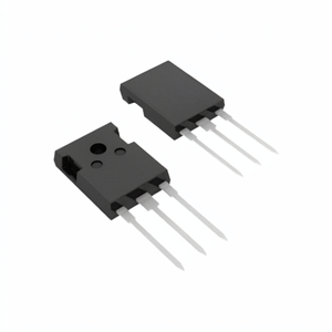 Componentes de Circuito Electrónico TO-247-3 IXGH30N60C2D4 Transistores BOM IC En Stock - Product Image 1