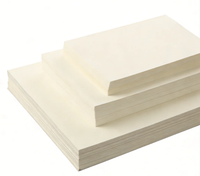 Papier A4 non couché 60g-300g, papier beige, carton ivoire, papier offset sans bois, papier recyclé pour exposition