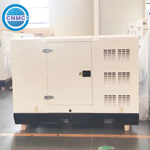 3 Phase 100kva 150kva 200kva 250kva 300kva 350kva 400kva 450kva 500kva puissance silencieuse Groupe électrogène diesel électricité <span class=keywords><strong>Prix</strong></span> - Product Image 3