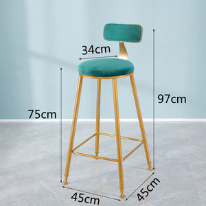 Ensemble chaise et Tables de <span class=keywords><strong>Restaurant</strong></span>, meubles de café, de <span class=keywords><strong>Restaurant</strong></span>, 12 pièces - Product Image 5