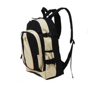 Mochila de poliéster con diseño de puente de cámara, bolsa de libros, de fábrica, OEM, <span class=keywords><strong>randoseru</strong></span> - Product Image 2