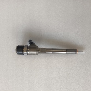 Nella <span class=keywords><strong>0445110351</strong></span> dell'iniettore di combustibile diesel delle parti del camion di riserva - Product Image 2