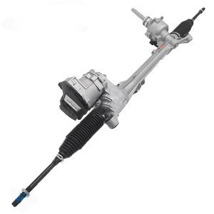 Pièces automobiles de haute qualité Crémaillère de <span class=keywords><strong>direction</strong></span> assistée pour <span class=keywords><strong>Ford</strong></span> Focus BV6C3D070AG CV6C3D070AT - Product Image 2