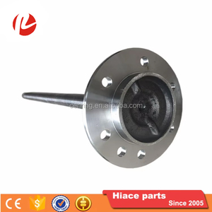 HIACE อุปกรณ์เสริมเพลา5L 30T 83.5CM เพลาขับครึ่งเพลาขับรถตู้รถตู้รถตู้ขนาดเล็ก<span class=keywords><strong>2000</strong></span> - Product Image 4