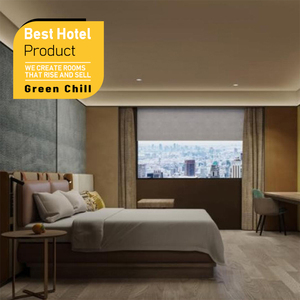 Servicio de Diseño Integral Personalizado para Restaurantes de Hoteles de Negocios, Proyectos Completos de Hostelería Comercial - Product Image 1