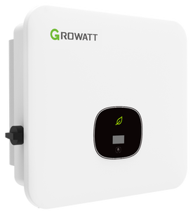 Inversor Solar <span class=keywords><strong>Growatt</strong></span> de <span class=keywords><strong>10</strong></span> <span class=keywords><strong>kw</strong></span> Más Económico, Inversor Solar Conectado a la Red de 10000w MOD10KTL3-X 12kw 15kw MOD15KTL3-X - Product Image 2