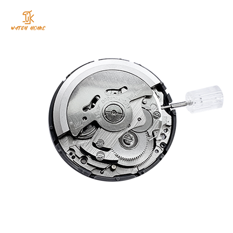 ダイビング　MOVEMENT　JAPAN　Ｓ Ｅ Ｉ Ｋ Ｏ　NH35　オマー NH35/NH36/NH34 Automatic Mechanical Movement Date/Day