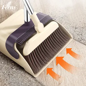 Buy Wholesale China Housewares Dustpan And Brush Set Cleaning Sweeping Hand  Dustpan Broom Sweeper Floor Home Kitchen Indoor Mini Dustpan And Brush Set  & Dustpan And Brush Set at USD 0.72