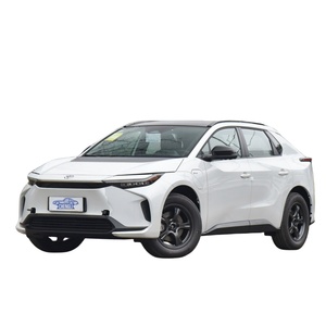 Nouvelle voiture électrique 2024 <span class=keywords><strong>Toyota</strong></span> BZ4X Pure 615 KM MAX 4x4 Version de conduite à <span class=keywords><strong>4</strong></span> roues - Product Image 1