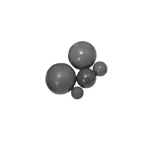 Bola khusus silikon nitrida bola khusus presisi bola nitrida silikon (Si3N4) bola keramik presisi