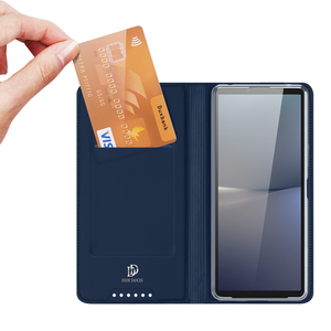 เคสโทรศัพท์หนัง PU สำหรับ Sony <span class=keywords><strong>Xperia</strong></span> 10 VI - Product Image 2