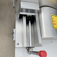 Fruit Snijmachine Snijmachine voor citroenen Fruit Snijmachine Groentesnijmachine Groentesnijmachine