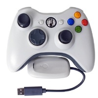 Control Inalámbrico Ergonómico W360 2.4G, Plug & Play para PC, Multidispositivo