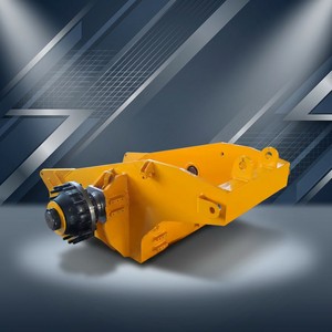 Transporteur à chenilles robuste en acier au carbone et fonte ZIZHU 30 tonnes TAE30-800C |   Système <span class=keywords><strong>de</strong></span> relocalisation d'équipements <span class=keywords><strong>de</strong></span> construction - Product Image 6