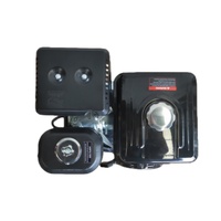 Moteur à essence FC190F en promotion, 15 CV, 420 cm³, arbre conique 23 °   EURO 5 avec bride pour l'Europe