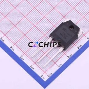 Nuevo-Original SVF23N50PN Transistor de efecto de campo de transistor (MOSFET) Venta al por mayor Chips de componentes electrónicos y servicio BOM - Product Image 1