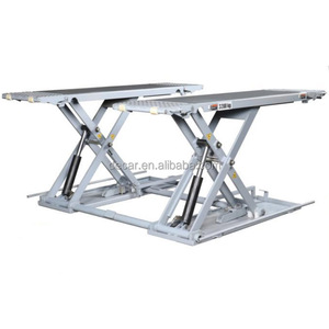3200KG palan SL-32D Combo voiture Parking ascenseurs voiture Machine de levage Jack haute capacité équipement de levage pour Rayton <span class=keywords><strong>Fissore</strong></span> voitures - Product Image 2