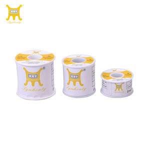 Xht कारखाने 60/40 टिन लीड सॉल्दर वायर 250 जी/500g/g रोल मुक्त प्रवाह पेन ओम समर्थन धातुओं और धातु उत्पादों - Product Image 4