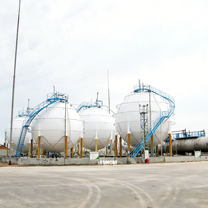 Usine <span class=keywords><strong>de</strong></span> raffinage modulaire <span class=keywords><strong>de</strong></span> pétrole brut avec norme ASME - Product Image 3