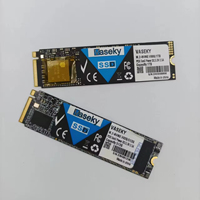 محرك الأقراص الصلبة الداخلي للكمبيوتر المحمول الدفتري M.2 PCIE GEN3 SSD M2 128GB 256GB 512GB 1TB 2TB M2 NVME SSD