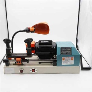 Customized High Quality Customization Multi-Functional <strong>Key</strong> <strong>Machine</strong> 298d <strong>Key</strong> Cutting Vertical <strong>Machine</strong> - Product Image 5