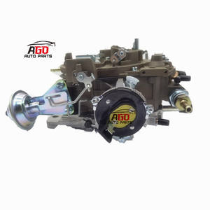 <span class=keywords><strong>CARBURADOR</strong></span> ROCHESTER <span class=keywords><strong>QUADRAJET</strong></span> 4 BBL NUEVO, MOTORES 305-350 CON STARTER ELÉCTRICO - Product Image 1
