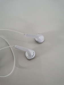 Xiaomi — écouteurs d'origine pour smartphones <span class=keywords><strong>Samsung</strong></span> et Android, casque audio avec suppression de bruit, <span class=keywords><strong>5830</strong></span> neuf, blanc - Product Image 4