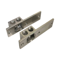 Service de découpe laser CNC personnalisé professionnel en gros de haute qualité pour les pièces en acier aluminium laiton