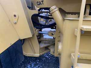 <b>CAT</b> 966G JAPAN LOADER ON SALE - Product Image 3