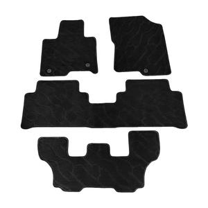 Tappeti produttore pavimento 3d tappetini bagagliaio personalizzato tappetino auto per <span class=keywords><strong>Kia</strong></span> <span class=keywords><strong>Sorento</strong></span> 2024 tappetini auto - Product Image 1