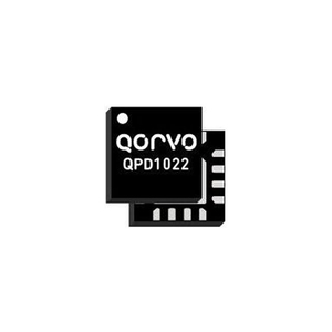 QPD1022TR7 ชิ้นส่วนอิเล็กทรอนิกส์ใหม่และของแท้ DC-12 GHZ - Product Image 1