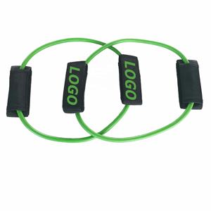 Gymarts Ankle Band <strong>Exercise</strong> Band for Leg <strong>Exercise</strong> - Product Image 2