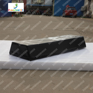 ZONWINXIN, suministro de fábrica, equipo de entrenamiento de fútbol personalizado, 106,6*25/38*15cm, maniquí de agilidad de fútbol - Product Image 4