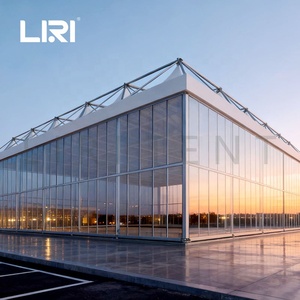 Carpas Piramidales de Doble Planta con Estructura de Rejilla de Aluminio de <span class=keywords><strong>Cuatro</strong></span> Lados para Eventos Deportivos, Pabellones Deportivos Interiores y Estadios - Product Image 5