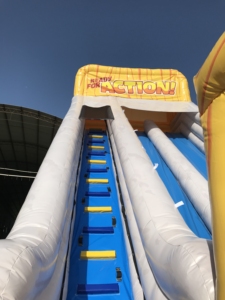 New Design Commercial PVC <strong>Large</strong> Outdoor Water Slides Custom <strong>Inflatable</strong> Water Slide <strong>Inflatable</strong> with Pool for Adults - Product Image 2