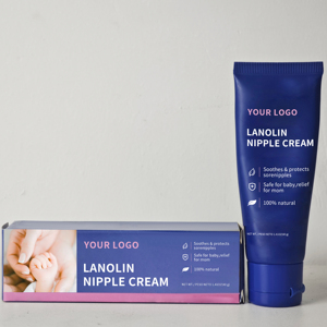 Crème d'agrandissement de mamelon d'<span class=keywords><strong>allaitement</strong></span> de marque privée coréenne, crème de mamelon de <span class=keywords><strong>lanoline</strong></span> végétalienne naturelle OEM - Product Image 2