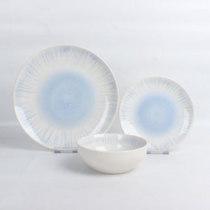 Taza de Cerámica de 12 oz, Taza de <span class=keywords><strong>Gres</strong></span> - Product Image 2