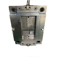 Moule OEM taizhou haute précision moule de moulage sous pression en plastique moule d'injection pour Auto pneu/machines moule usine