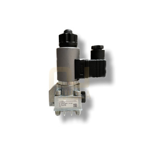 ไฮดรอลิกส์ GS2/GZ3/GR2 ตัวควบคุมทิศทางแบบนั่ง GZ 3-12 GM24 ทาง - Product Image 3